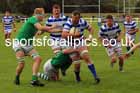 Tynedale v Wharfedale Foresters.  Photo: David T. Hewitson/Sports for All Pics